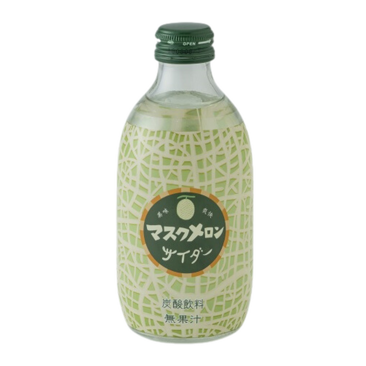 [SYD]Musk Melon Cider 300ml x 24ea