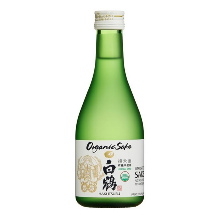 [SYD]HAKUTSURU OG Junmai 300ml