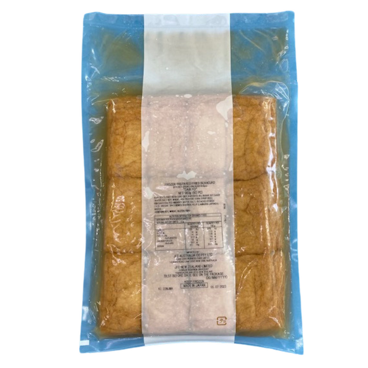 [SYD]Kinu Inari 60pc 980g + FREE DRIED SEAWEED