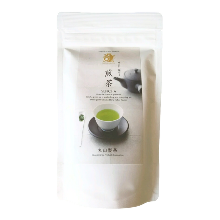 [SYD]MARUYAMA Sencha Green 100g