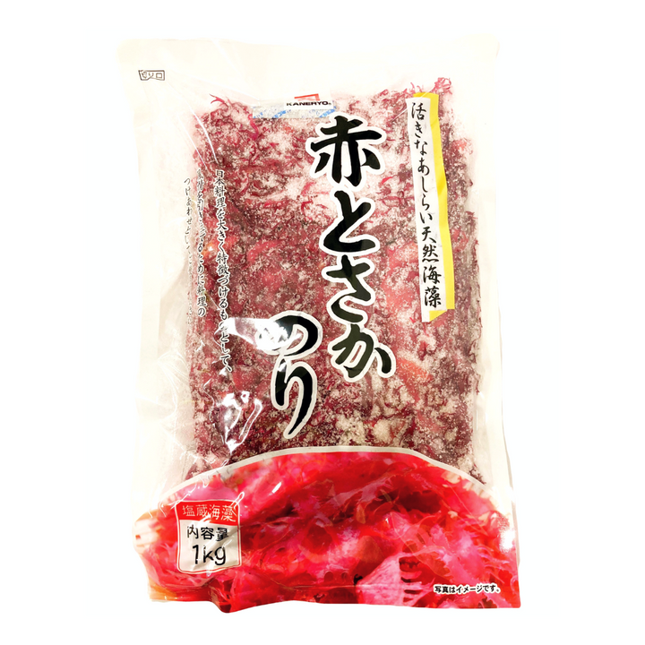 [ADL]Tosaka Aka 1kg