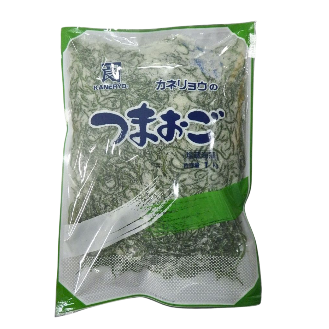 [SYD]Ogonori(Salted Seaweed) Ao 1kg
