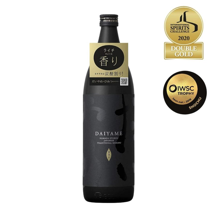 [SYD]DAIYAME Shochu Imo 900ml