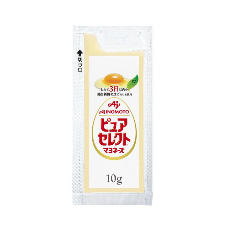 [ADL]PURE SELECT Mayo mini 10g x 40pcs
