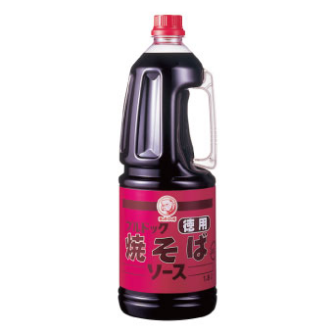 [ADL]Tokuyo Yakisoba Sauce 1.8L