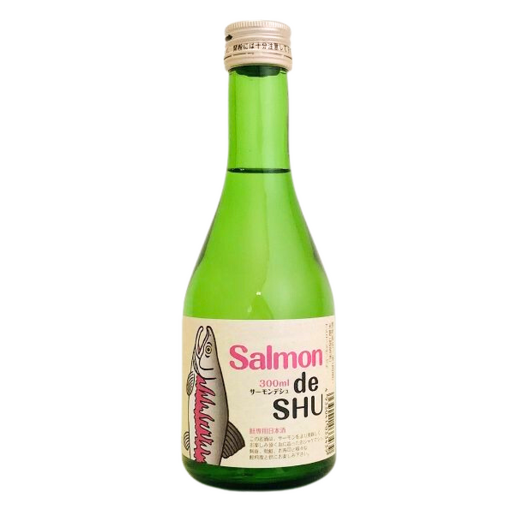 [SYD]IPPIN Salmon de Shu 300ml