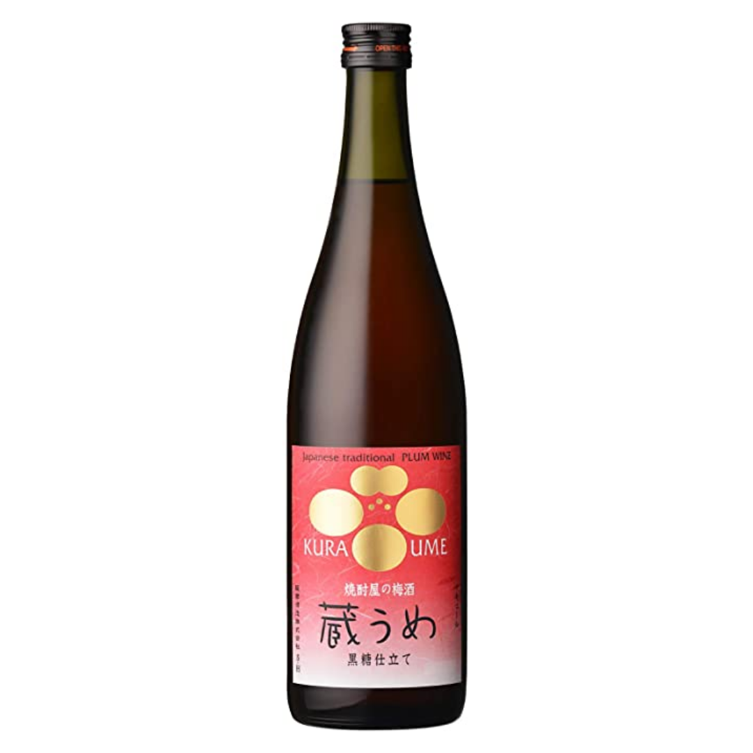 [SYD]SATSUMA Umeshu 720ml