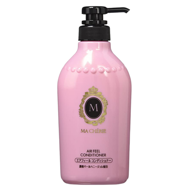 [SYD]MC Conditioner Pink 450ml