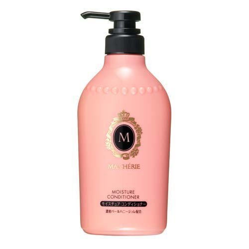 [ADL]MACHERIE Conditioner Red 450ml