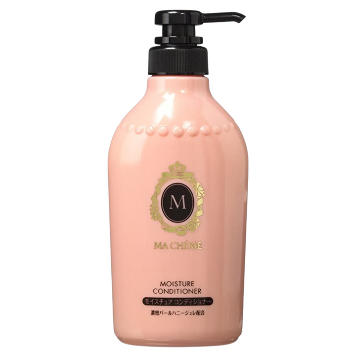 [SYD]MACHERIE Conditioner Red 450ml