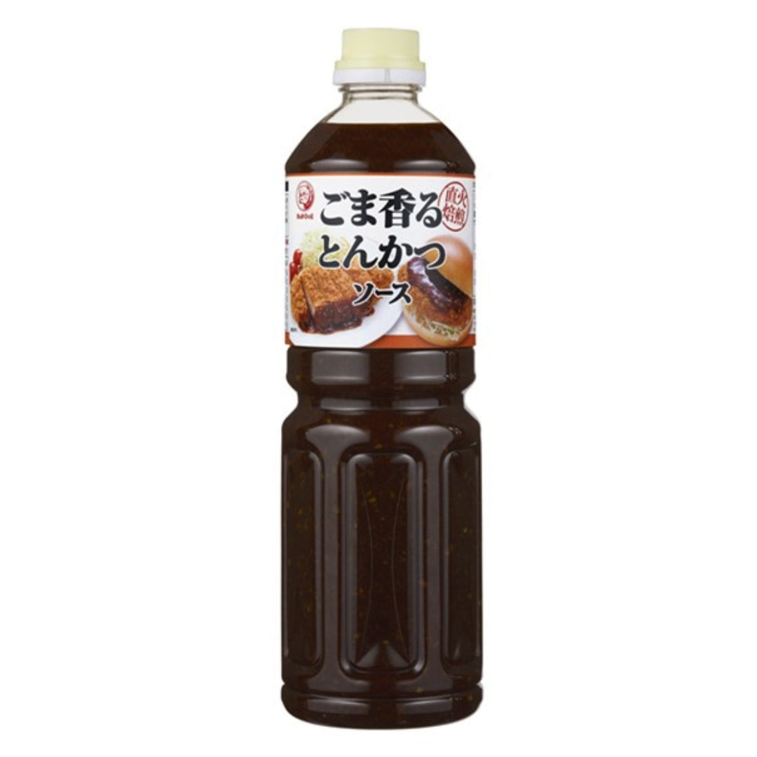 [SYD]Bulldog Goma Tonkatsu Sauce 1.22kg
