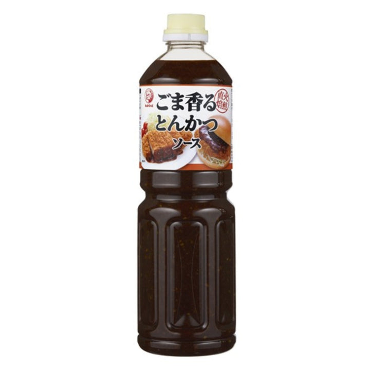 [SYD]Bulldog Goma Tonkatsu Sauce 1.22kg