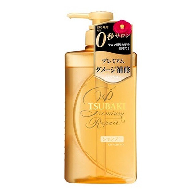 [ADL]TBK Shampoo Repair 490ml