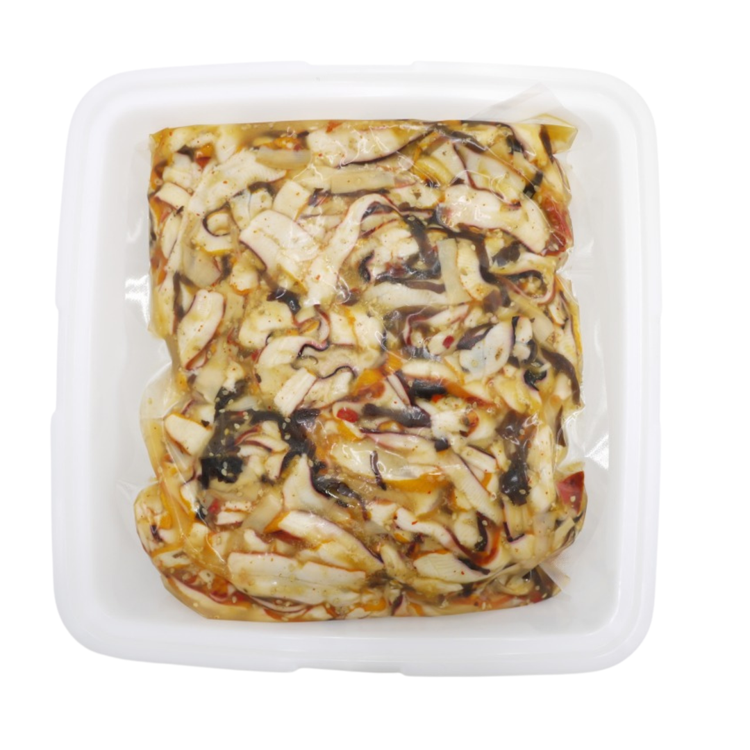 [ADL]Chuka Ika Sansai 2kg