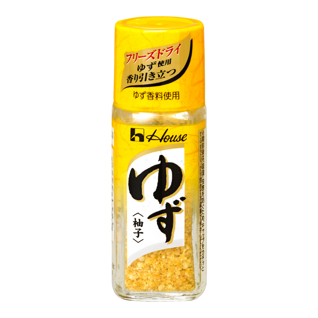 [SYD]Yuzu No Kona 6g