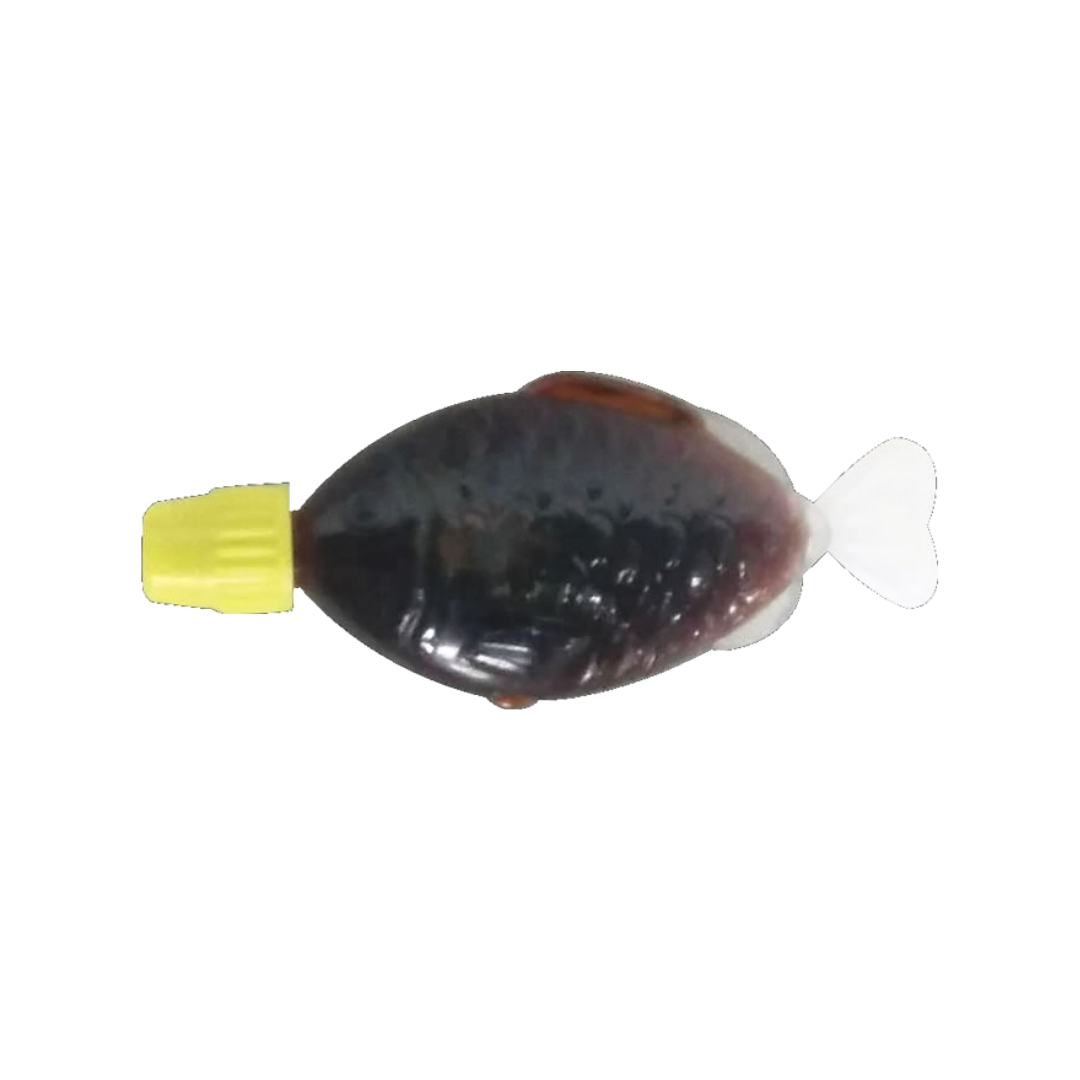 [SYD]Gluten Free Sakana Shoyu 3ml 500pc
