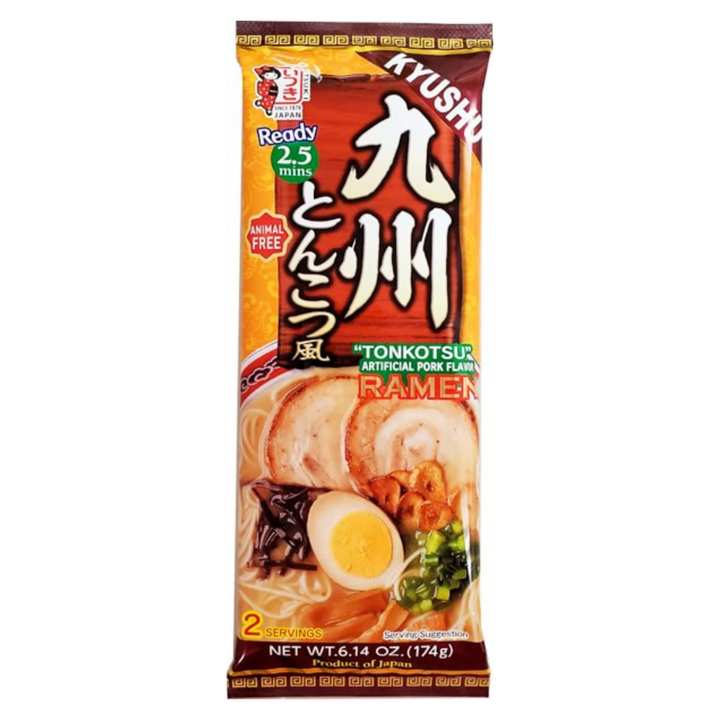 [ADL]Kyushu Tonkotsu Ramen 174g
