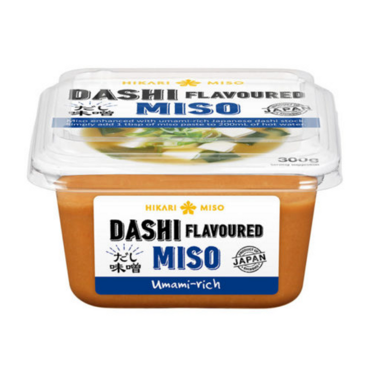 [SYD]Dashi Miso 300g