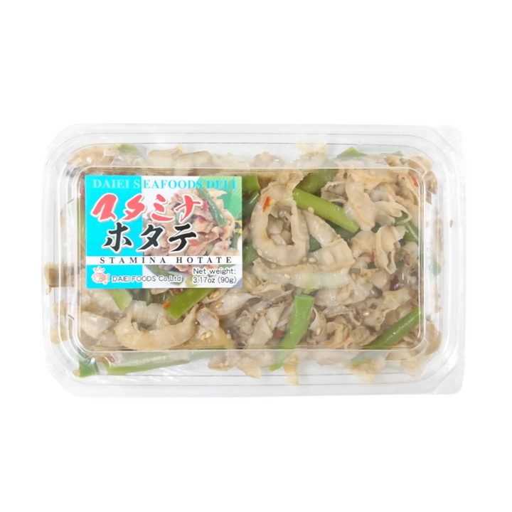 [SYD]Sutamina Hotate 90g