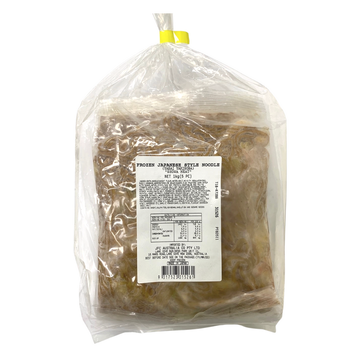 [SYD]Yakisoba 200g 5pc 1kg