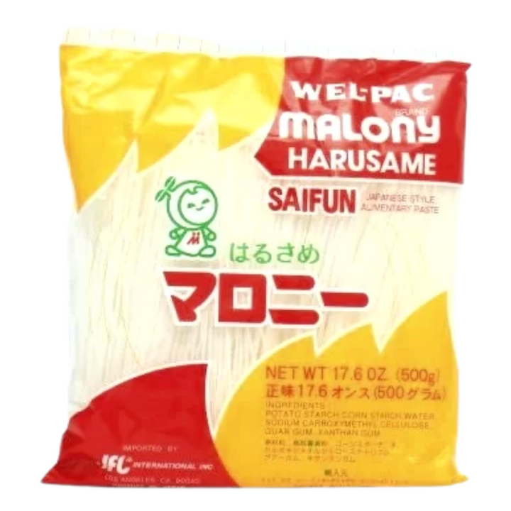 [SYD]Marony Harusame 500g