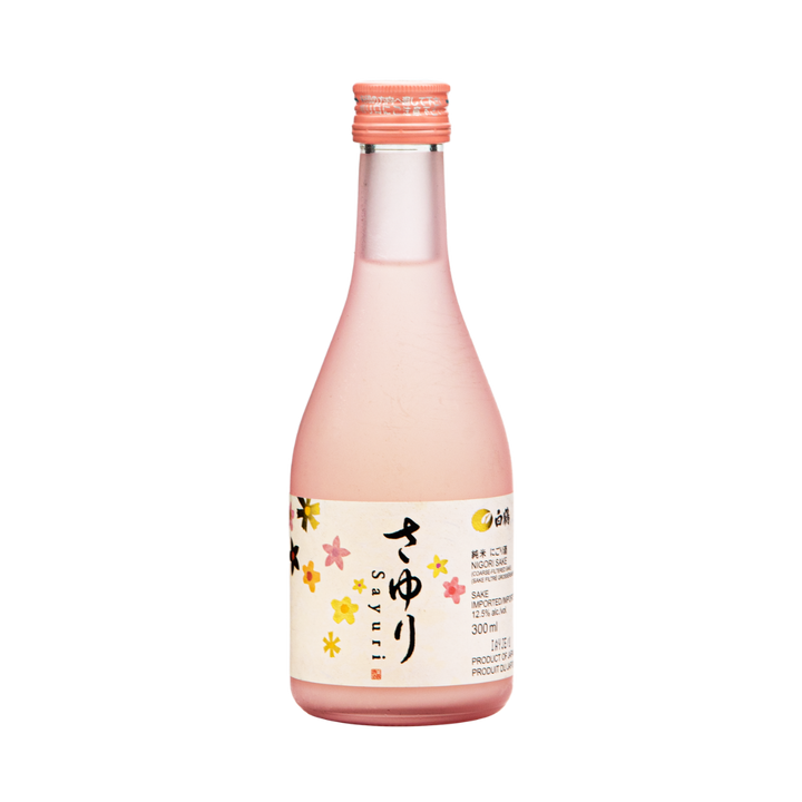[ADL]Sayuri Nigori 300ml