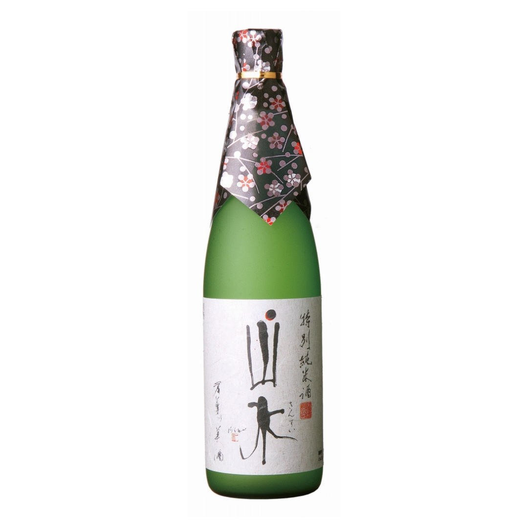 [SYD]OIMATSU Sansui 720ml