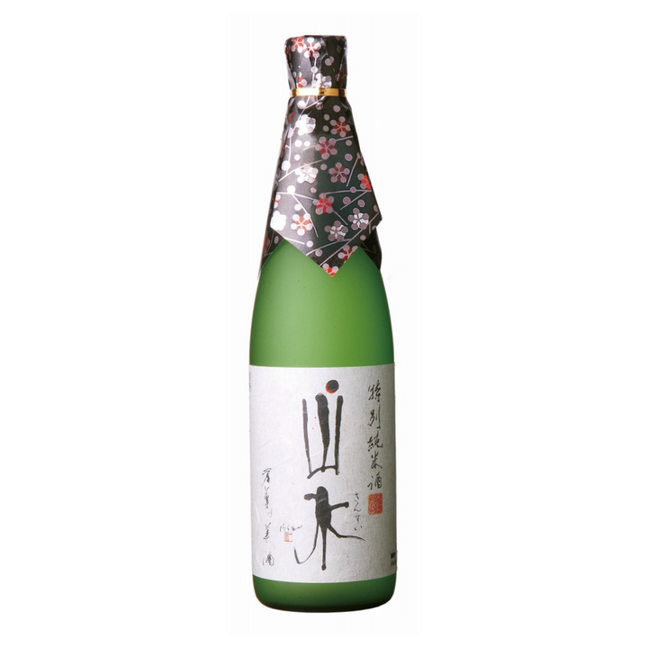 [SYD]OIMATSU Sansui 720ml