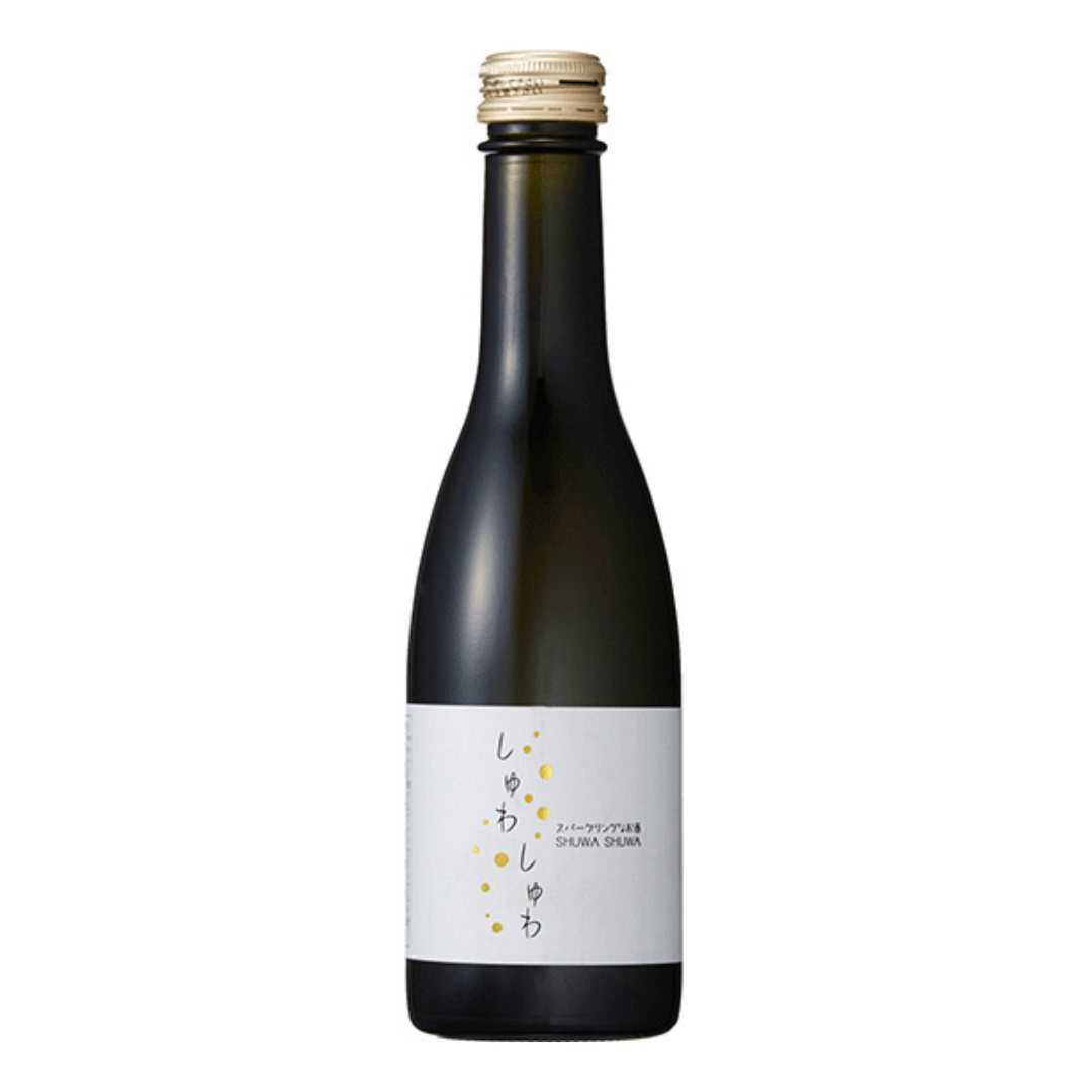 [SYD]KAMIKOKORO Shuwashuwa 250ml