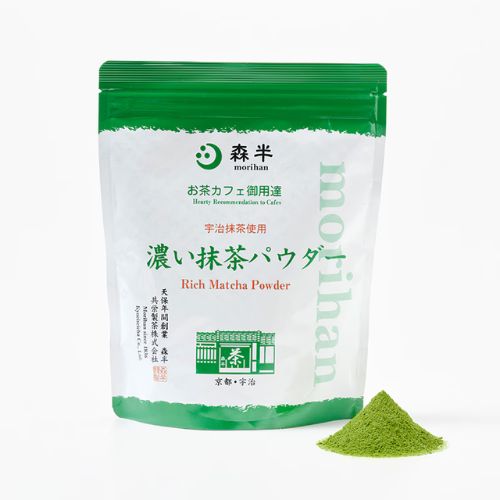 [SYD]MORIHAN Koi Matcha powder 500g