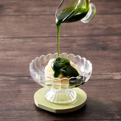 [SYD]MORIHAN Koi Matcha powder 500g