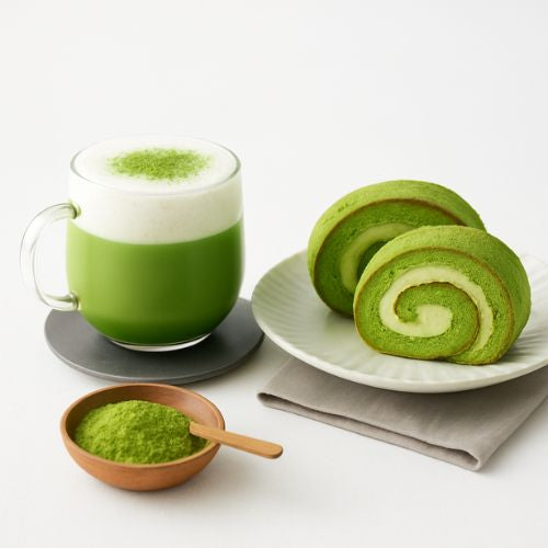 [SYD]MORIHAN Koi Matcha powder 500g