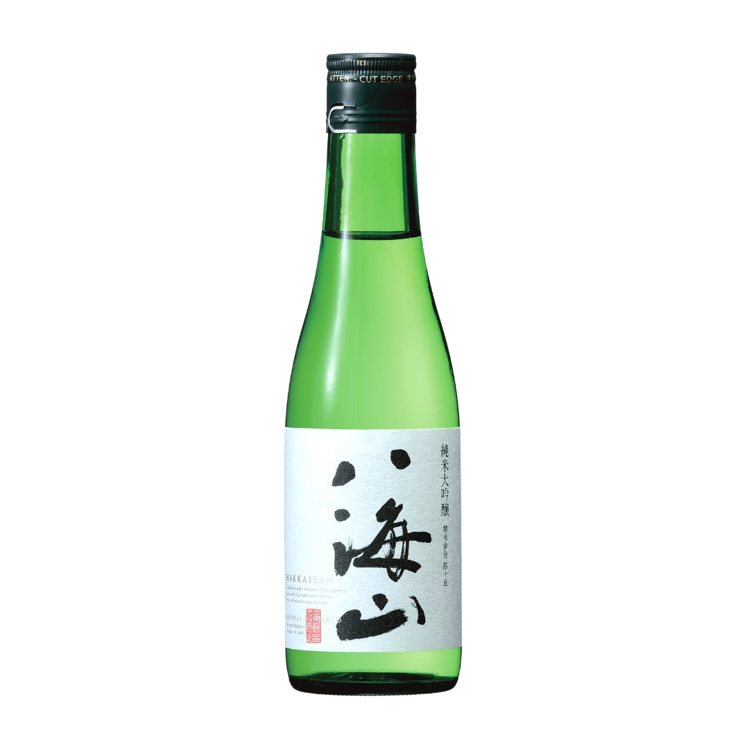 [SYD]HAKKAISAN Junmai Daiginjo 300ml