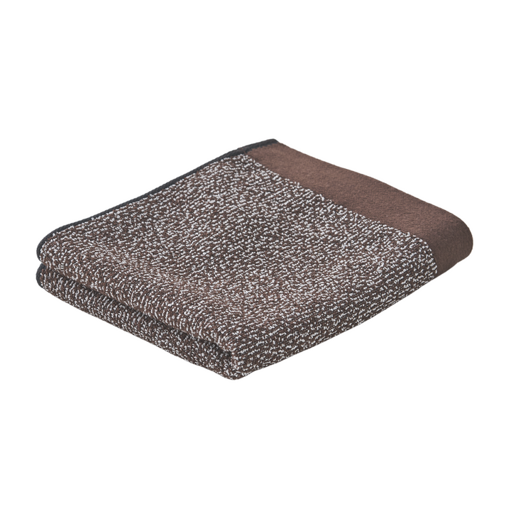[SYD]Imabari Washi Bath towel Brown Muji