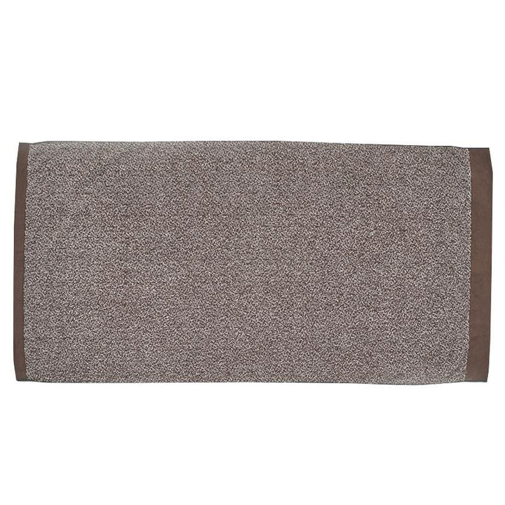 [SYD]Imabari Washi Bath towel Brown Muji
