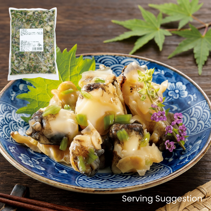 [SYD]Tsubugai Wasabi 500g