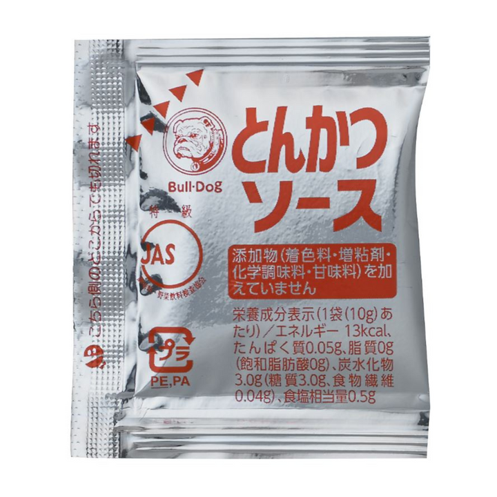 [SYD]BULL Tonkatsu Sauce 100pc