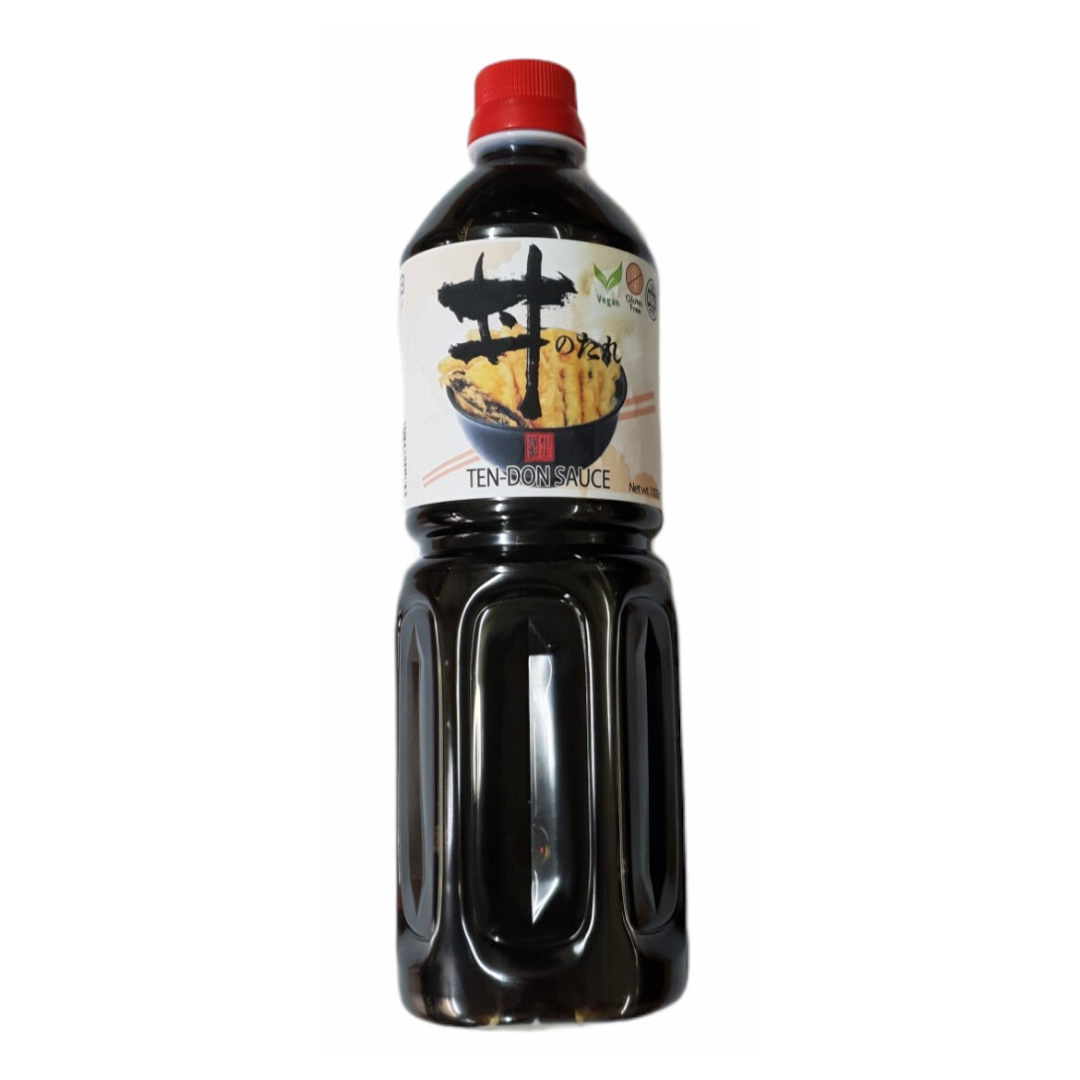 [SYD]AIOI Ten Don Sauce 1L