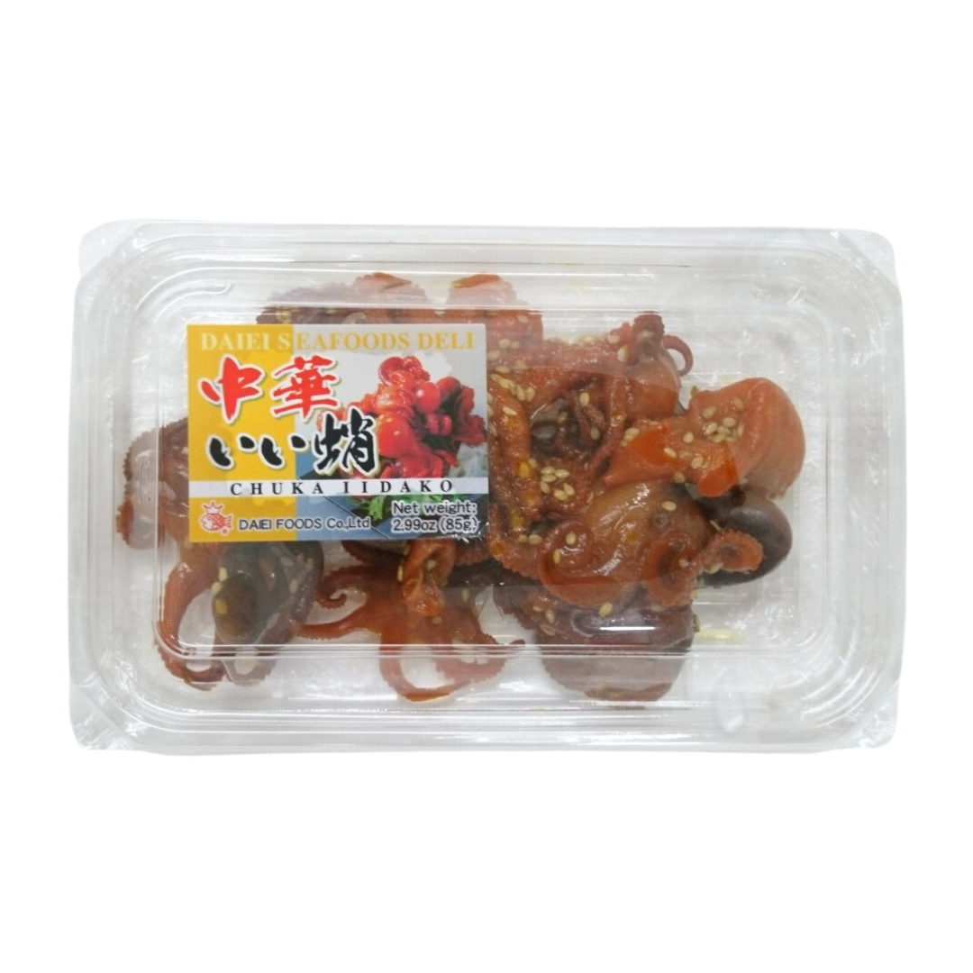 [SYD]Chuka Iidako 85g