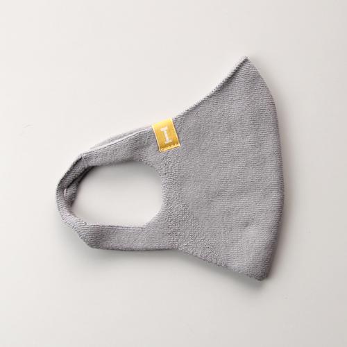 [SYD]Organic Mask Gray M size