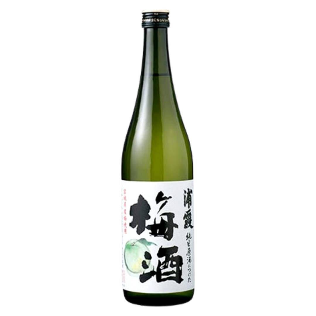 [SYD]URAKASUMI Umeshu 720ml