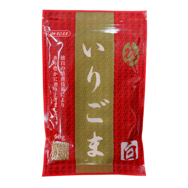 [SYD]MITAKE Irigoma Shiro 60g