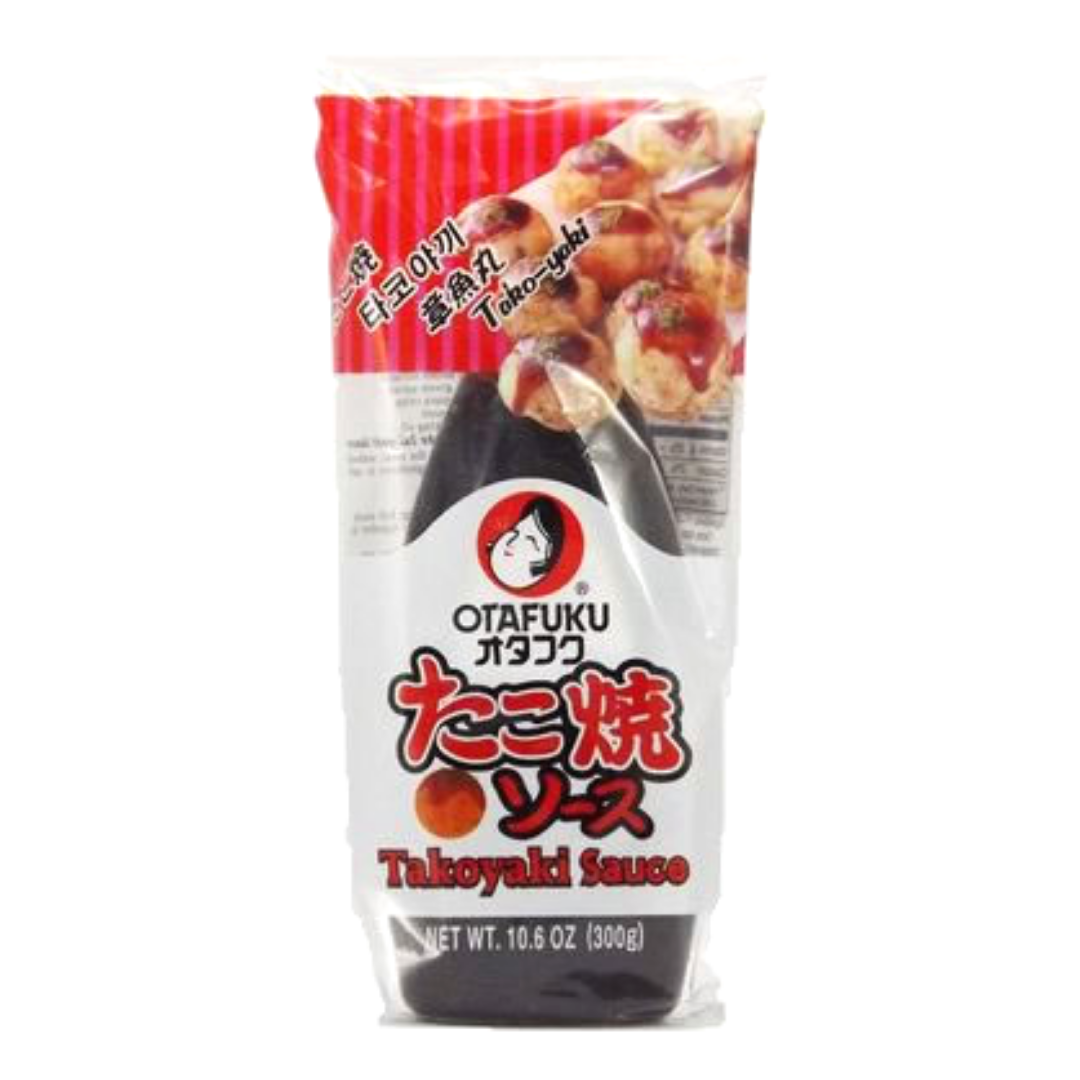 [SYD]Takoyaki Sauce 300ml