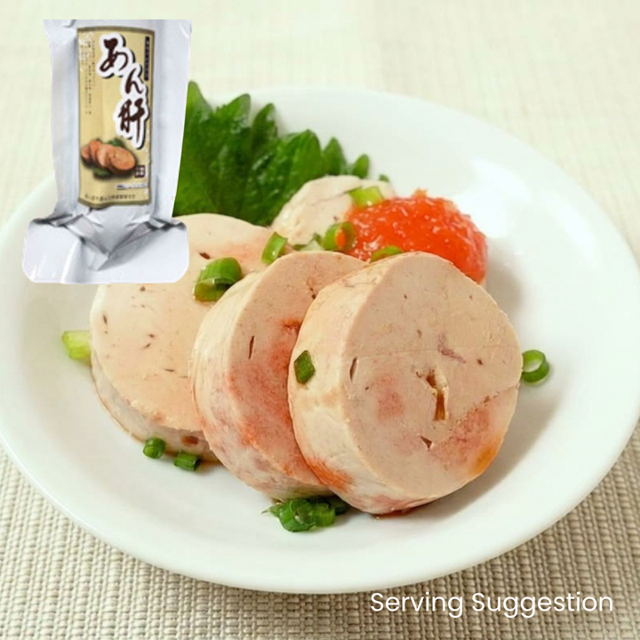 [SYD]Ankimo 200g