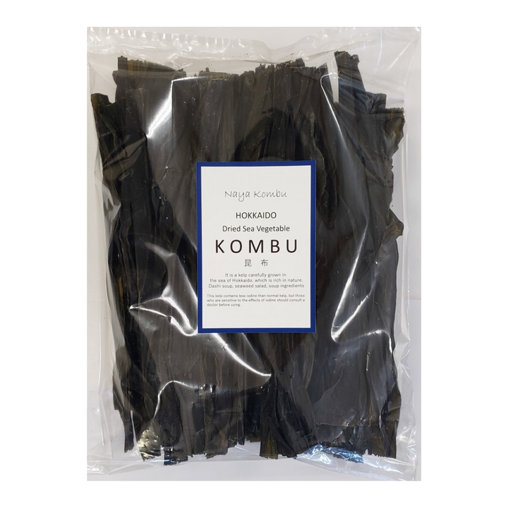 [ADL]Hokkaido Dried Seaweed Kombu 300g