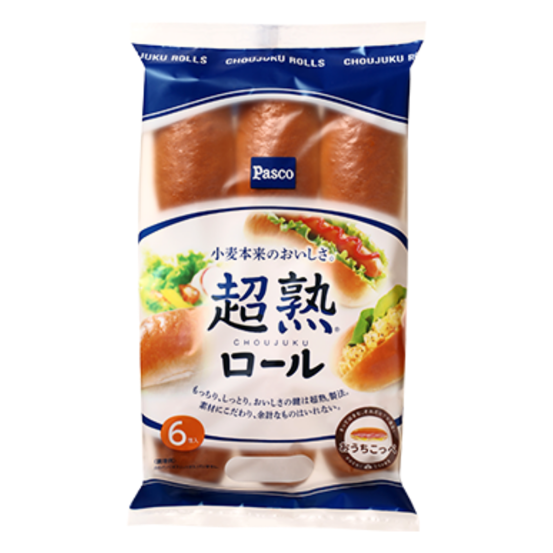 [SYD]Chojuku Roll 210g
