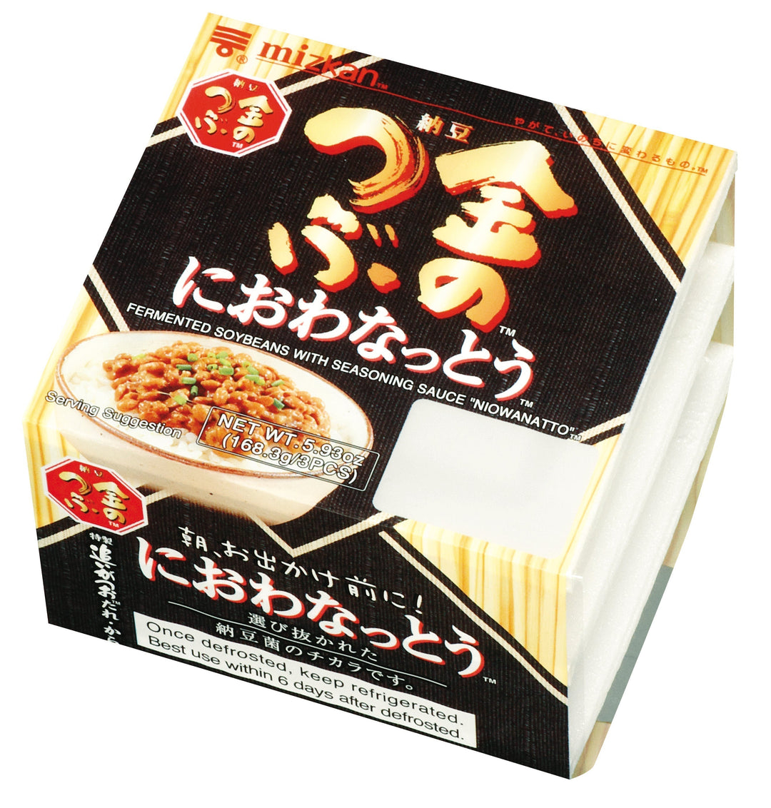 [SYD]Niowa Natto 168.3g