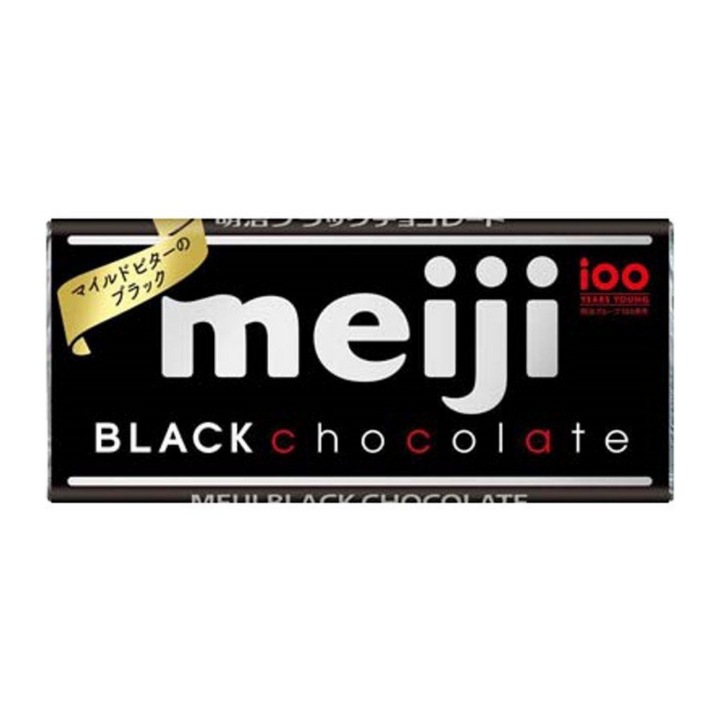 [ADL]Black Chocolate 50g