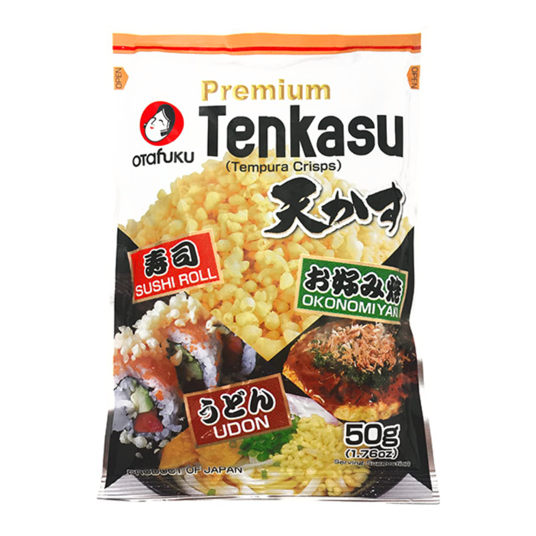[SYD]Premium Tenkasu 50g