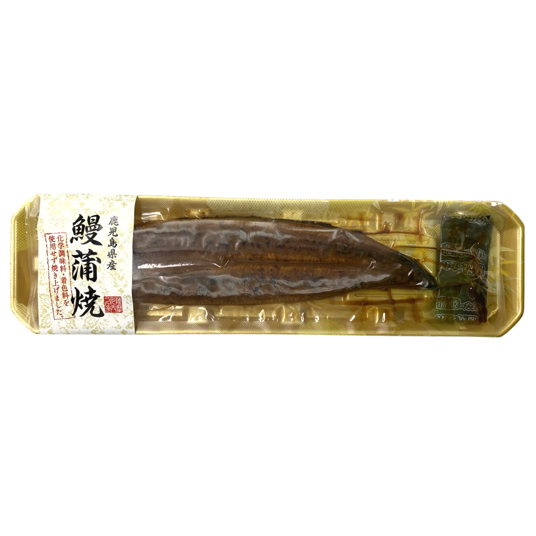 [SYD]Unagi Kabayaki 136g Kagoshima